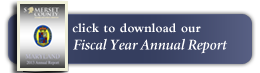 click to download our Fiscal Year Annual Report