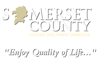 Somserset County Economic Development Commission - Enjoy Quality of Life...